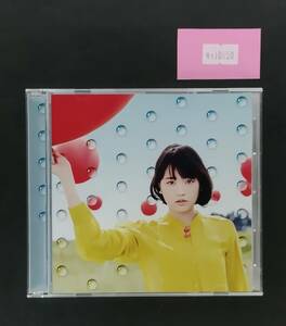 万1 10750 【CD＋DVD】大好き / 大原櫻子