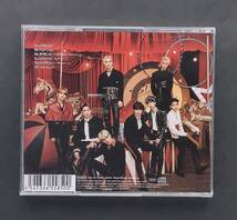 万1 10867 Stray Kids / CIRCUS【CD：K-POP】トレカなし , ESC8 100 , 日本盤_画像2