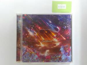 万1 10799 Starburst / Fear,and Loathing in Las Vegas [CD] 帯付き