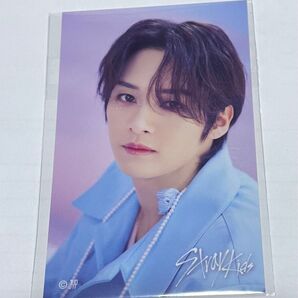 オンラインくじ リノ Straykids