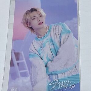 オンラインくじ オリジナルステッカー