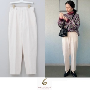 ROKU/ロク/6/AWデザイン/CORDUROY PANTS/パンツ◆ ¥19,800