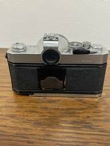 コニカ Konica◆◆◆Autoreflex T3 Hexanon AR 50mm F1.4 55 カメラ　レンズ　フィルムカメラ　中古品　現状◆管No3137　_画像8