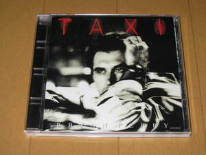 タクシー ブライアン・フェリー 国内盤CD VJCP-28155 TAXI BRYAN FERRY 