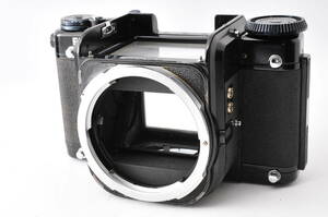 ペンタックス Pentax 67 Mirror Up Late Medium Format Film Camera Body #225