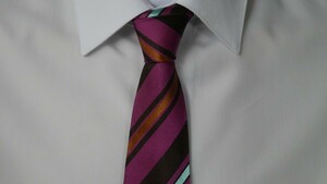 [ETRO Etro ]USED brand necktie /m123-2GG14-21-25