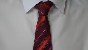 [ETRO Etro ]USED brand necktie /m14-GG5-11-15