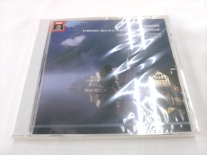 未開封 CD / 11 / ブルックナー：交響曲「ロマンティック」 / 指揮：リッカルド・ムーティ /【D50】/ 中古