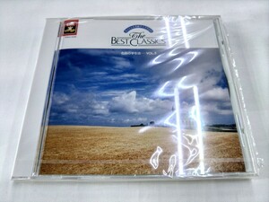 未開封 CD / エンジェル名曲ライブラリー　The BEST CLASSICS　名曲の手引ーVOL.3 /【D50】/ 中古