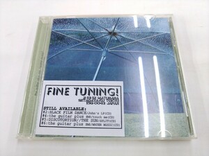 CD / the guitar plus me　“WATER MUSIC” /【D5】/ 中古