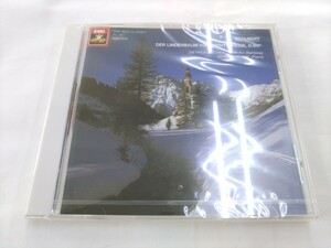 未開封 CD / 78 / 「菩提樹」 - 世界名歌集 1 /【D50】/ 中古