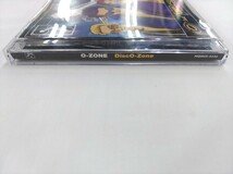 CD / DiscO-Zone / O-ZONE /【H122】/ 中古_画像3