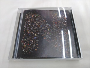 CD / N 〈NO Ver.〉 / ナノ /【D5】/ 中古