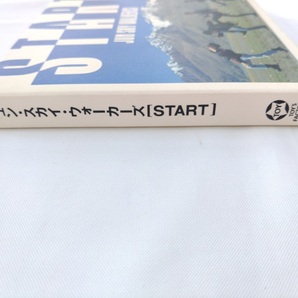 CD / START / JUN SKY WALKER(S) /【D8】/ 中古の画像3