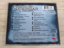 CD / Jesus Christ Superstar - Highlights / Joanna Ampil , Peter Gallagher 他 /『D23』/ 中古_画像2