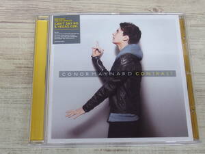 CD / Contrast / Conor Maynard /『D23』/ 中古