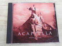 CD / ACAPPELLA / ACAPPELLA /『D23』/ 中古_画像1