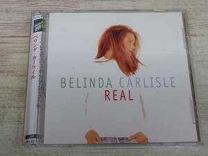 CD / Real / ベリンダ・カーライル /『D23』/ 中古