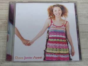 CD / Junior Sweet / Chara /『D9』/ 中古 