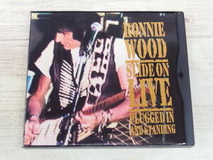 CD / Slide on Live / Ronnie Wood /『D9』/ 中古