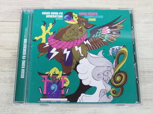 CD / ASIAN KUNG-FU GENERATION presents NANO-MUGEN COMPILATION 2009 / オムニバス /『D9』/ 中古