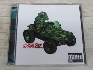 CD / Gorillaz / Gorillaz /『D9』/ 中古