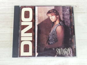 CD / Swingin / Dino /『D13』/ 中古