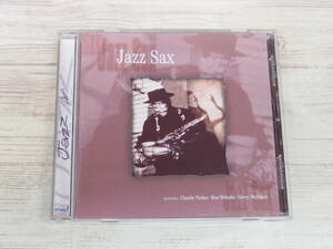 CD / Jazz Sax / CHARLIE PARKER他 /『D13』/ 中古