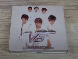 CD / グリーティング / V6 /『D13』/ 中古