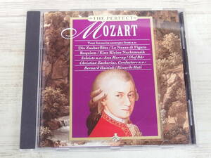 CD / The Perfect Mozart / Wolfgang Amadeus Mozart /『D14』/ 中古