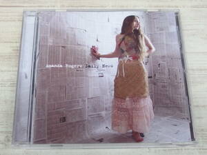 CD / Daily News / Amanda Rogers /『D14』/ 中古