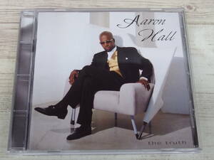 CD / Truth / Aaron Hall /『D14』/ 中古