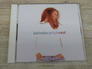 CD / Real / ベリンダ・カーライル /『D14』/ 中古