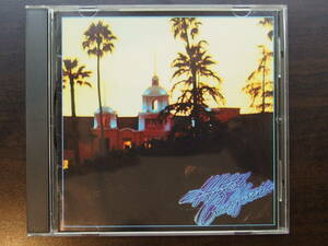 CD/Hotel California/『D39』/中古