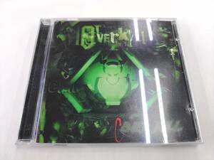 CD / OVERKILL / COVERKILL /【H121】/ 中古