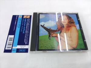 CD / BLIND FAITH / 直輸入盤 /【H526】/ 中古