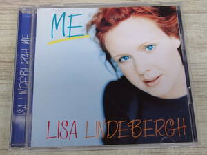 CD / ME / リサ・リンドバーグ /『D14』/ 中古