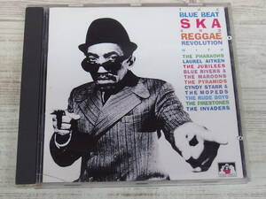 CD / The Bluebeat Ska & Reggae Rev. / Various Artists /『D14』/ 中古