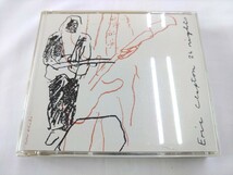 CD 2枚組 / 24 NIGHTS / ERIC CLAPTON /【D50】/ 中古_画像1