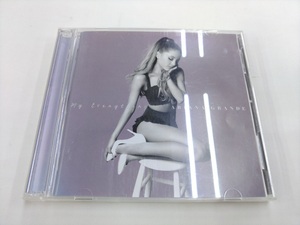 CD & DVD / My Everything / ARIANA GRANDE /【D1】/ 中古