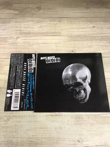 CD / Oi Oi Oi / Boys Noize /『D14』/ 中古