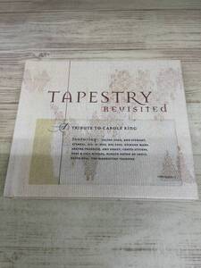 CD / Tapestry Revisited: Tribute to Carole King / Tapestry Revisited /『D14』/ 中古