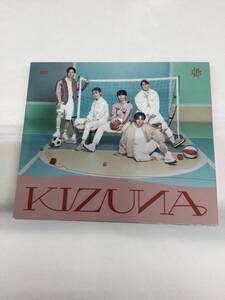 CD.DVD / KIZUNA (初回限定盤A) / JO1 /『D14』/ 中古