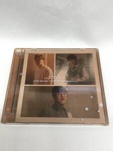 CD / The Road: Winter for Spring (初回生産限定盤A Version) / Super Junior /『D14』/ 中古