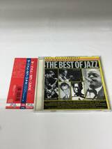 CD / The Best of Jazz / Art Blakey他 /『D14』/ 中古_画像1