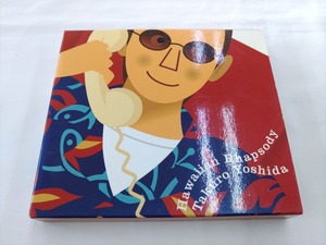 CD / Hawaiian Rhapsody / 吉田拓郎 /【J21】/ 中古