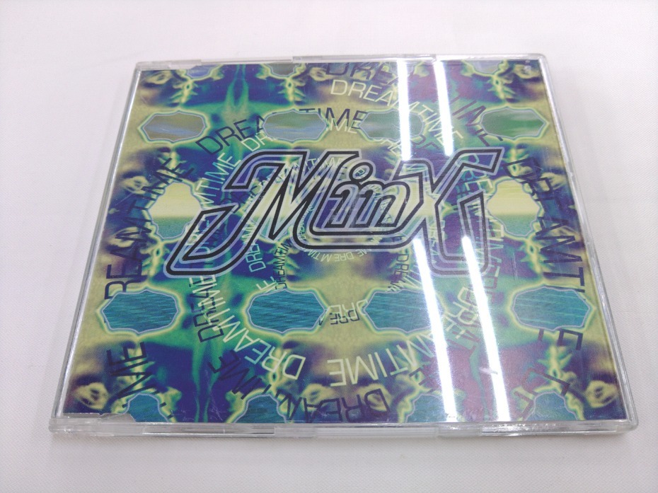 2025年最新】Yahoo!オークション -minx cd(音楽)の中古品・新品 2025年最新】Yahoo!オークション -minx cd(音楽)の中古品・新品