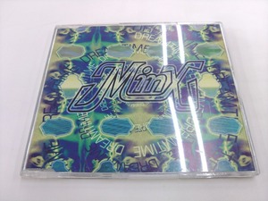 CD / DREAMTIME / MINX /【H685】/ 中古