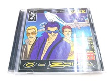 CD / DiscO-Zone / O-ZONE /【H122】/ 中古_画像1
