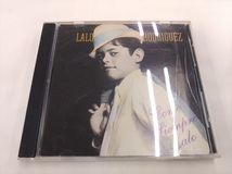 CD / Como Siempre Lalo / LALO RODRIGUEZ /【H144】/ 中古_画像1